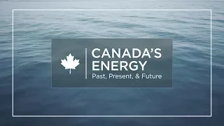 Canada's Energy Future