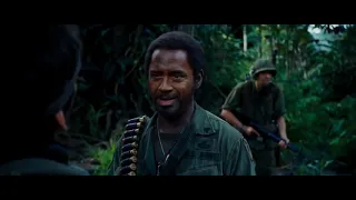 Tropic Thunder Movie Clip - "What Do You Mean, You People"