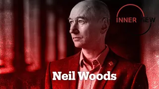 Neil Woods: The former undercover narcotics cop against the war on drugs | The InnerView