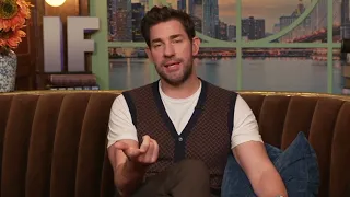 John Krasinski: IF