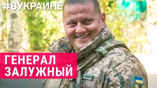 Кто такой генерал ВСУ Валерий Залужный | #ВУКРАИНЕ