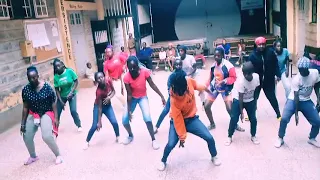 Latest Dance Moves In 2024 Kenya Jamaica Dance Moves Edition You Should Know By Infinity Dance Crew