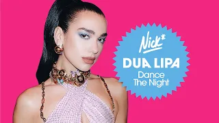 Dua Lipa – Dance The Night (Nick* Plastic Perfection Remix)