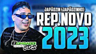 JAPÃOZIN 2023 (JAPÃOZINHO) MÚSICAS NOVAS 2023 REPERTÓRIO ATUALIZADO @eojapaozin