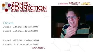 Game Design and Loss Aversion