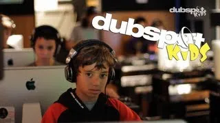 Introducing Dubspot Kids DJ / Producer Program - Learn to Create and Play Music