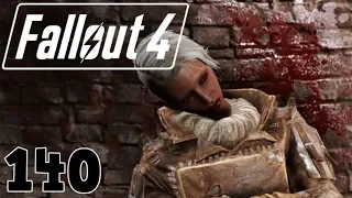 PRECIPICE OF WAR | Fallout 4 (#140)