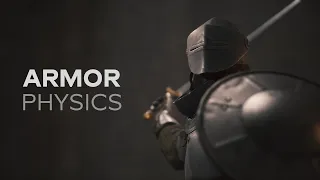 Swordsman VR - Armor Physics (Free Update) 2021 PC | PSVR