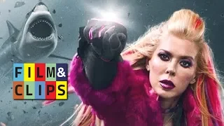 Sharknado 6 - Coming Soon in Italy - Clip by Film&Clips