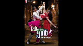 Dance Pe Chance Full Song | Rab Ne Bana Di Jodi Songs | Shah Rukh Khan | Anushka Sharma