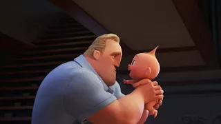 Incredibles 2 - Official® Teaser[HD]