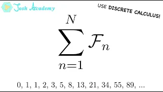 Sum of the First N Fibonacci Numbers