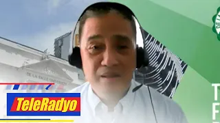 On The Spot | TeleRadyo (19 June 2023)