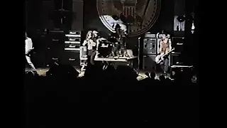 Ramones Live Italy 1996 - Ciao Italy