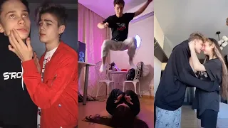 МИМИМИЖКА, Karrambaby, Tenderlybae, Егор Шип В TIK TOK ! ЛУЧШЕЕ ТИК ТОК!