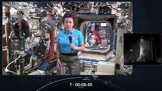 [SCRUBBED] Coverage of the SpaceX CRS-23 Cargo Dragon Launch to the International Space Station