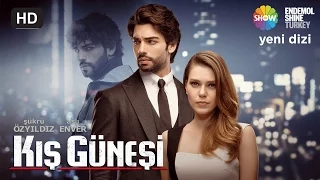 Kış Güneşi | Dizi Müziği - "Kış Güneşi Bilinmez Hikaye"