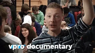 Power to the teacher - VPRO documentary - 2015