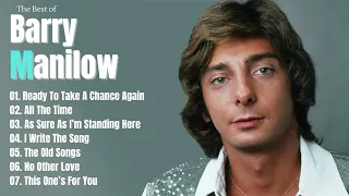 Barry Manilow - Collection Of Greatest Hits