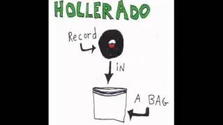 Hollerado   Juliette