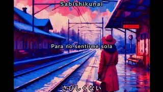 Sabishikunai - [さびしくはない] - Kaneko Ayano | Letra en Español/Romaji | English Lyrics in Desc