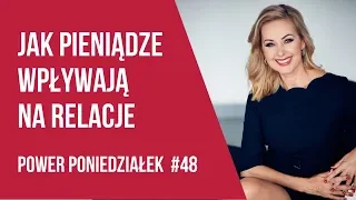 Czy zamożni ludzie mają przyjaciół? 💵 POWER PONIEDZIAŁEK #48