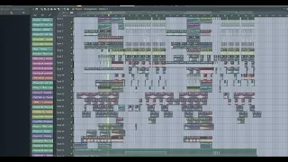 PROFESSIONAL BASS HOUSE PROJECT (Habstrakt Style) | FLP Download!🔥