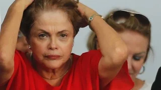 Entrevista de Dilma é (auto)delação