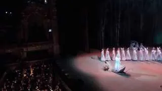 Rimsky-Korsakov - Sadko - Mariinsky Theatre - Lutsyuk/Solovyova - Mikhail Sinkevich