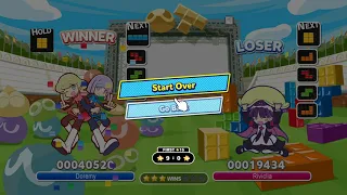 [Puyo Puyo Tetris] Salty Cup S3 S-League: Doremy vs. Riviclia (2) (01-04-2020, PC)