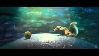 Ice Age 4  Continental Drift Official Trailer 2012 Movie