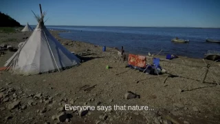 The Daily life of Nenets Indigenous women in the Siberian Arctic