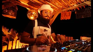 Mystriip live in Tulum for Ephimera [Afro House & Melodic Techno DJ Set & Organic House]