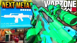 WARZONE: The NEXT META LOADOUT You NEED To Use! Change Your Classes ASAP! (WARZONE META)