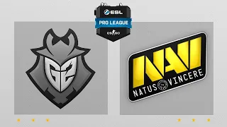 G2 Esports vs Natus Vincere - IEM Cologne 2021 - Grand Final БОЛЕЕМ ЗА НАВИ