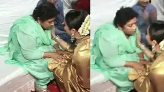 Saroj Khan unseen moments with rekha