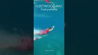 Fleetwood Mac - Everywhere #shorts