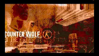 Wolfenstein 3D Vault Mods: Mod #60 - Counter-Wolf