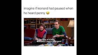 The Big Bang Theory - Penny and Friends: We came to have sex with you #sheldon #penny #tbbt #shorts