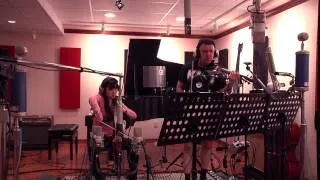 Smoke On The Water-Studio Live