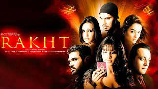 Rakht 2004 Full Movie HD | Sanjay Dutt, Suniel Shetty, Bipasha Basu, Dino Morea | Facts & Review