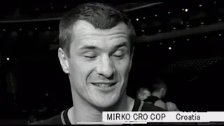 When Talking Trash Goes Wrong - feat Mirko Cro Cop