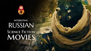 Popular Russian Science Fiction movies | Movies worth watching