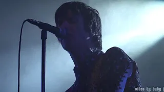 Johnny Marr-RISE-Live @ UC Theatre, Berkeley, CA, September 25, 2018-The Smiths