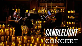 🎻 Candlelight Concert | Tribute to Coldplay