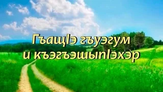 "ГъащIэ гъуэгум и къэгъэшыпIэхэр" ("Повороты судьбы") - телеочерк о Викторе Арашукове из а. Хабез