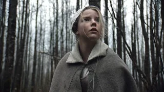 Čarodějnice (The Witch) - oficiální český HD trailer