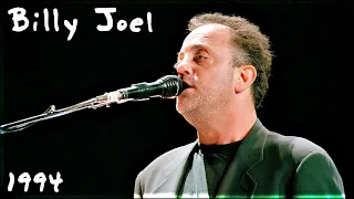 Billy Joel - Live from Germany (1994) [50FPS]