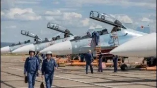 7 декабря День инженерно- авиационной службы ВКС России