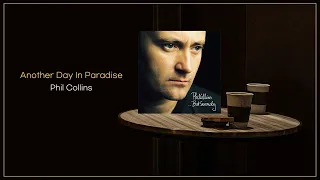Phil Collins - Another Day In Paradise / FLAC File